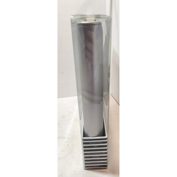 Me & My Big Ideas Create 365 Happy Planner Big Deluxe Planner Cover Silver NIB - Picture 4 of 5